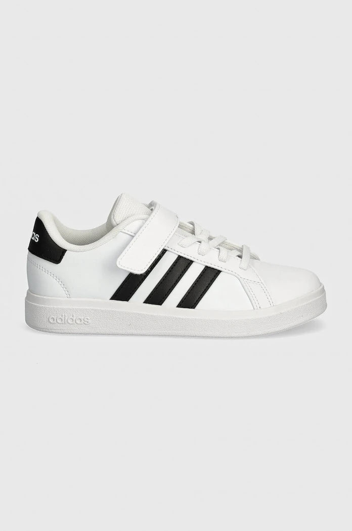 Детски маратонки adidas GRAND COURT 2.0 EL C