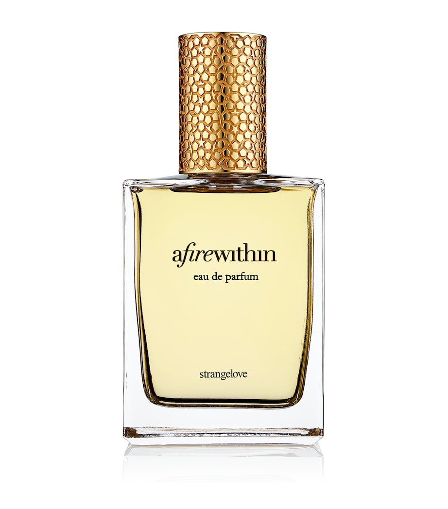 A Fire Within Eau de Parfum (100ml)
