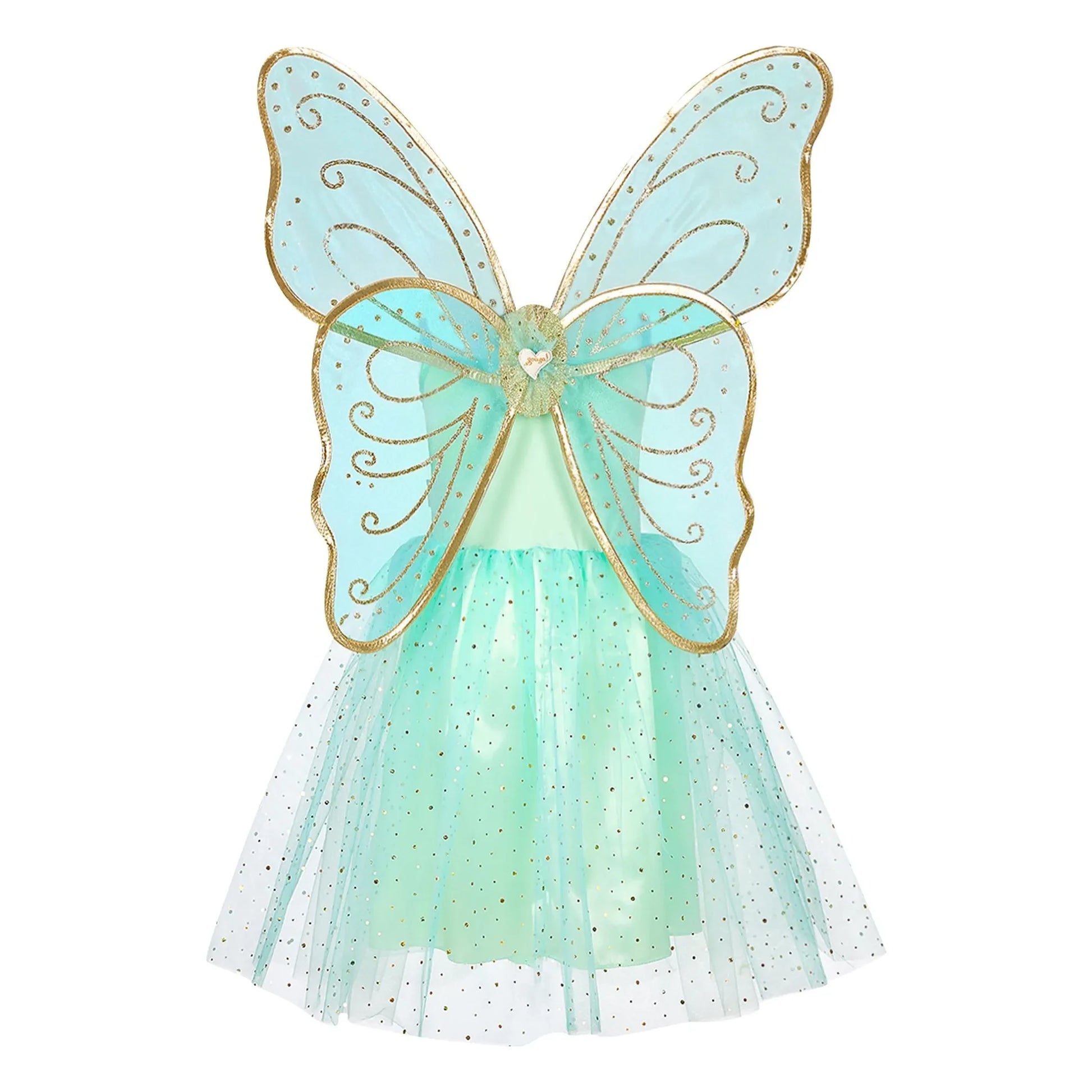 Souza - Fairy Camille disguise