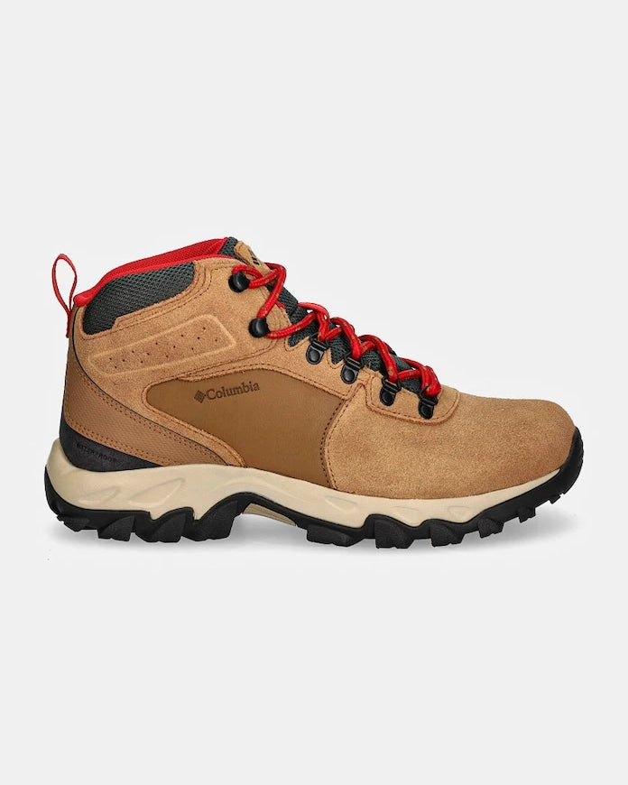 Columbia Newton Ridge Plus II Ayakkabı