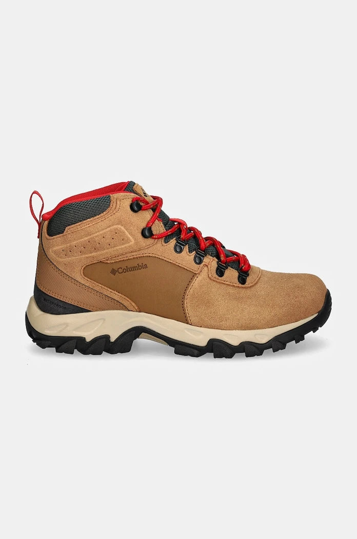 Обувки Columbia Newton Ridge Plus II