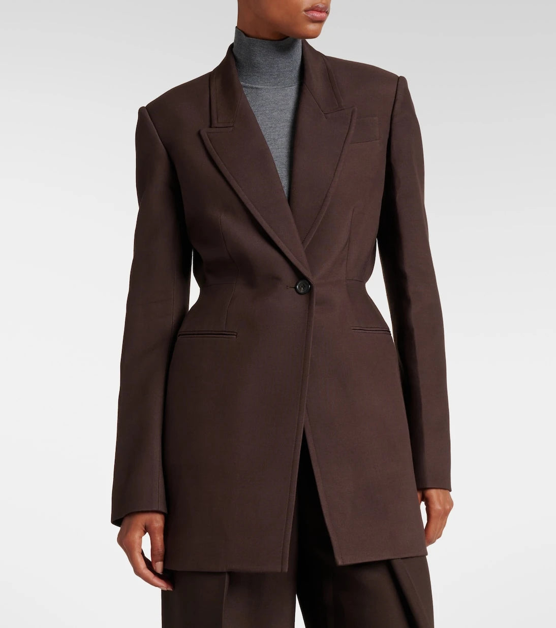 Khaite - Beckett blazer