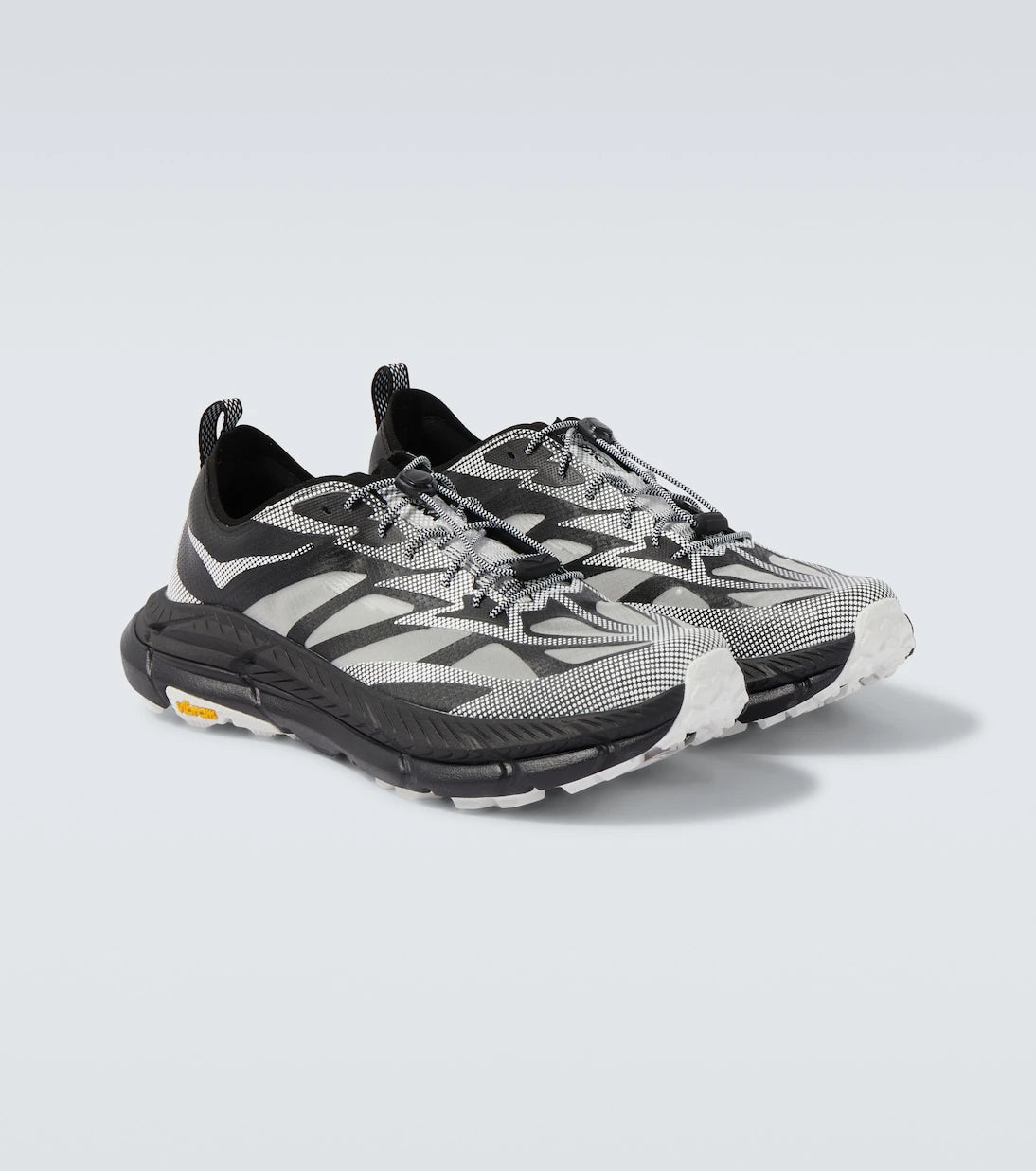 Hoka One One - Mafate Speed 4 Lite sneakers