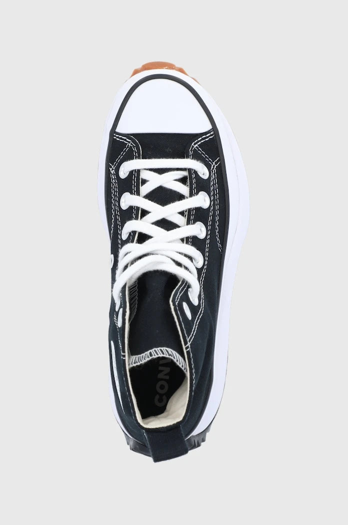 Високи кецове Converse Run Star Hike JWA