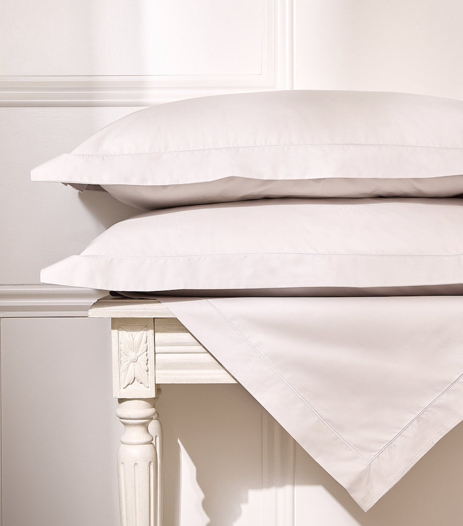 Chester Oxford Pillowcase Pair (50cm x 75cm)