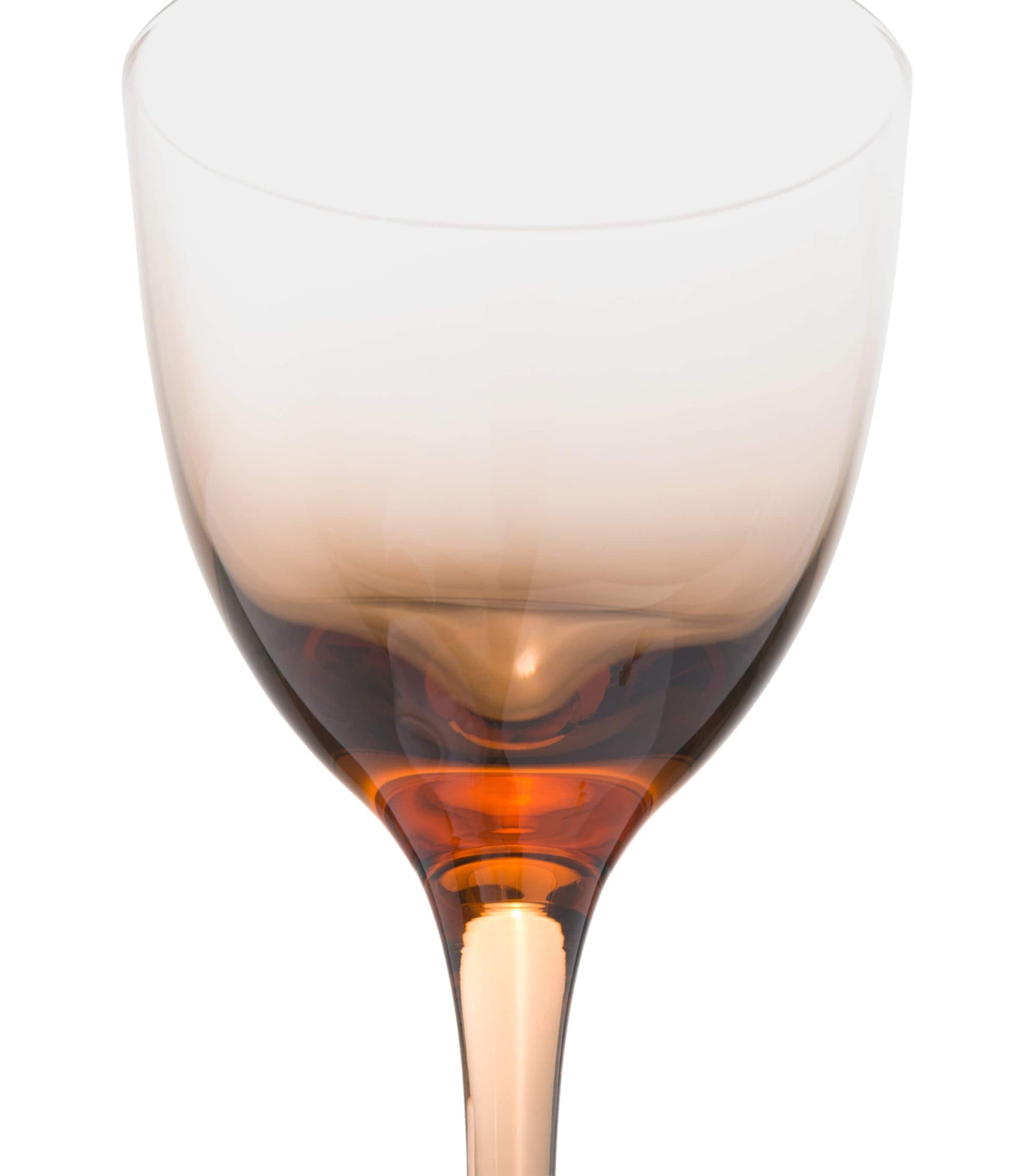 Set of 2 New York Water Glasses