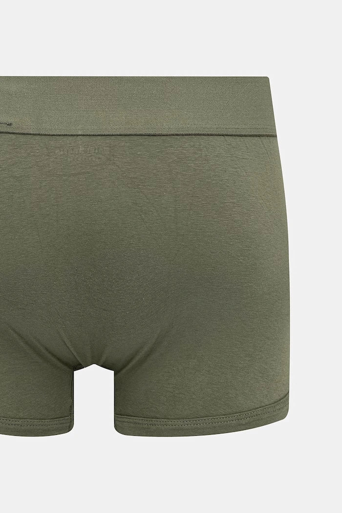 Palm Angels erkek pamuklu dar boxer 2'li