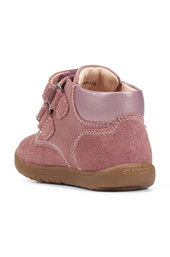Geox Çocuk Yarım Ayakkabıları
