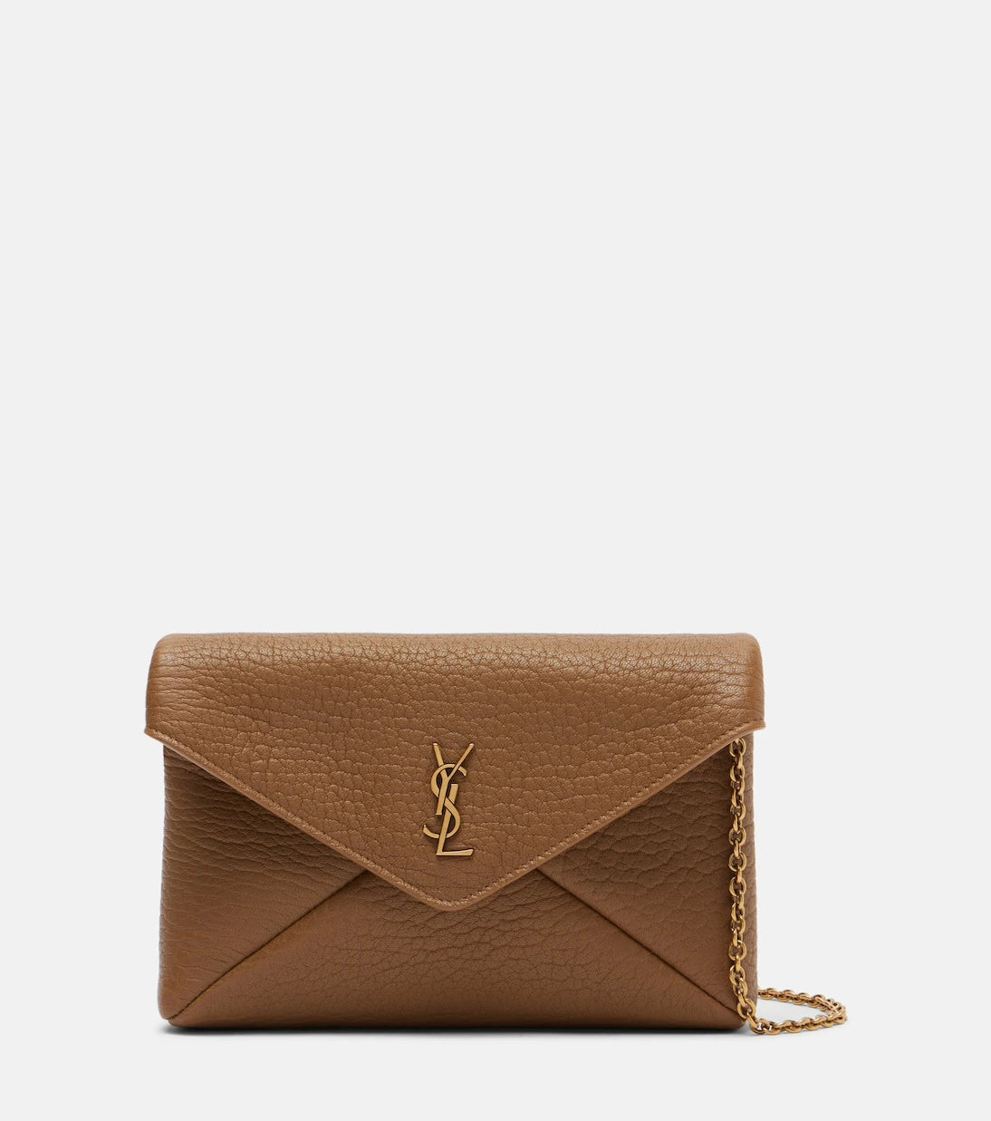Saint Laurent - Cassandre deri el çantası