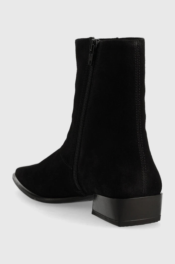 Vagabond Shoemakers Nella Süet Botlar