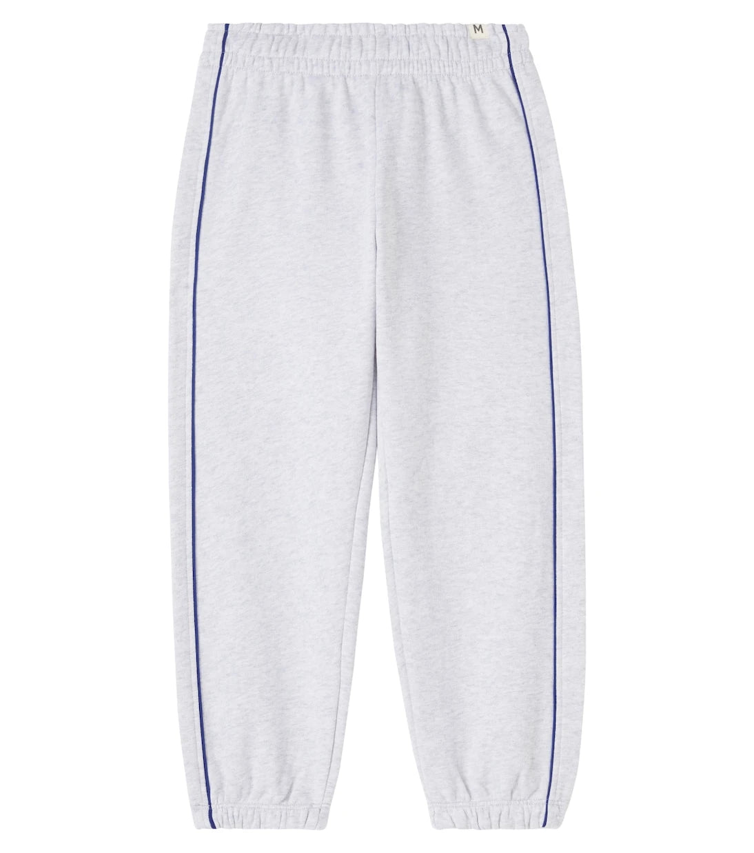 Mini Rodini - Cotton jersey sweatpants
