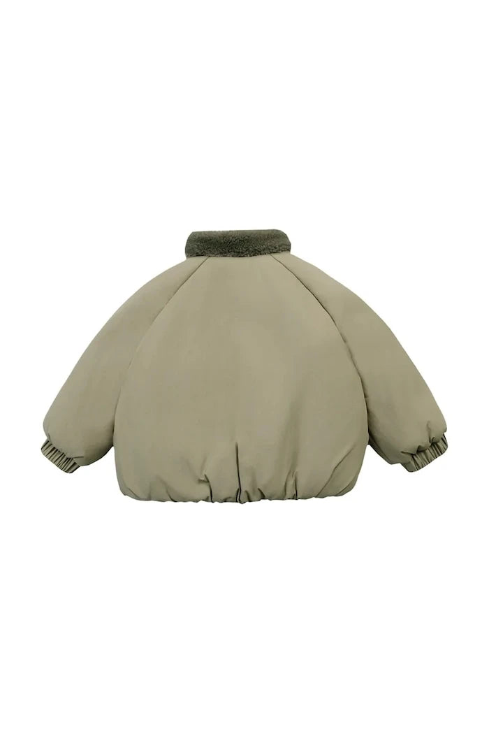 Çocuklar için Oscor Jacket bomber ceket