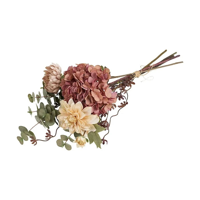Изкуствен букет House Nordic 68 cm