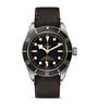 TUDOR Black Bay Fifty-Eight Stainless Steel Watch 39mm