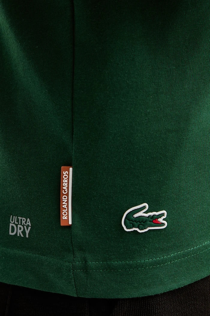 Lacoste тениска мъжка с памук