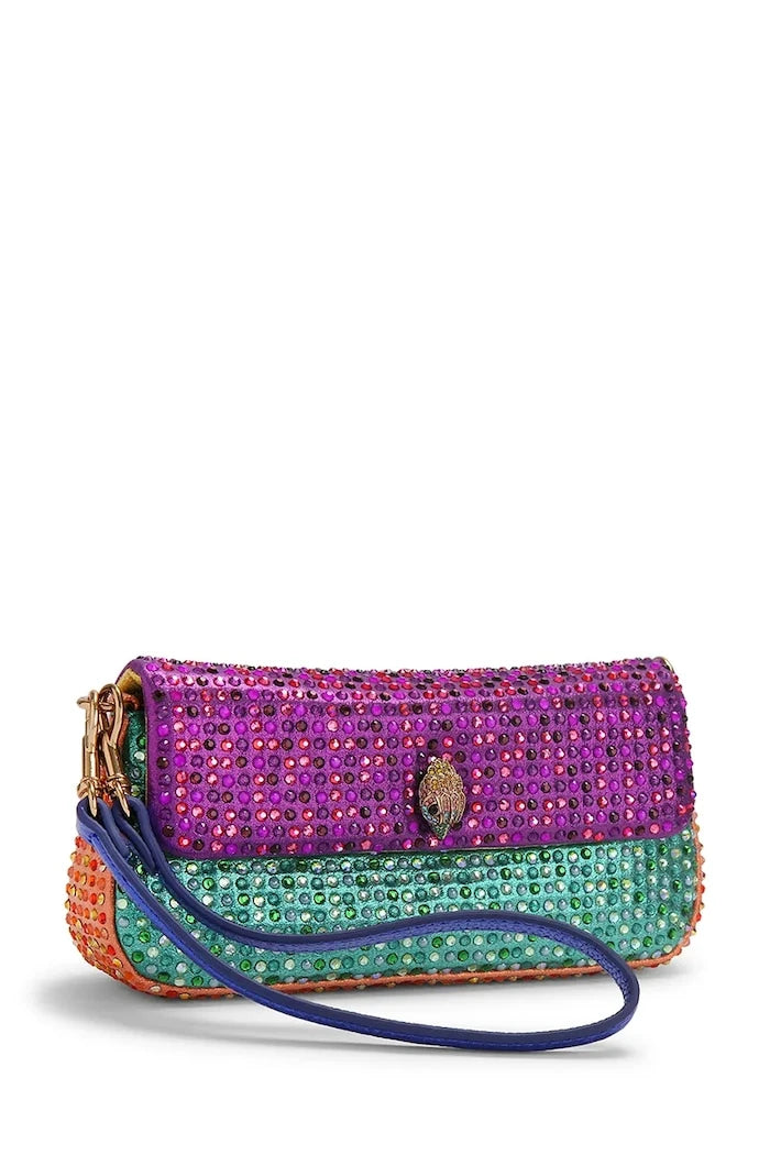 Kurt Geiger London чанта дамска PICKLE SHOULDER BAG