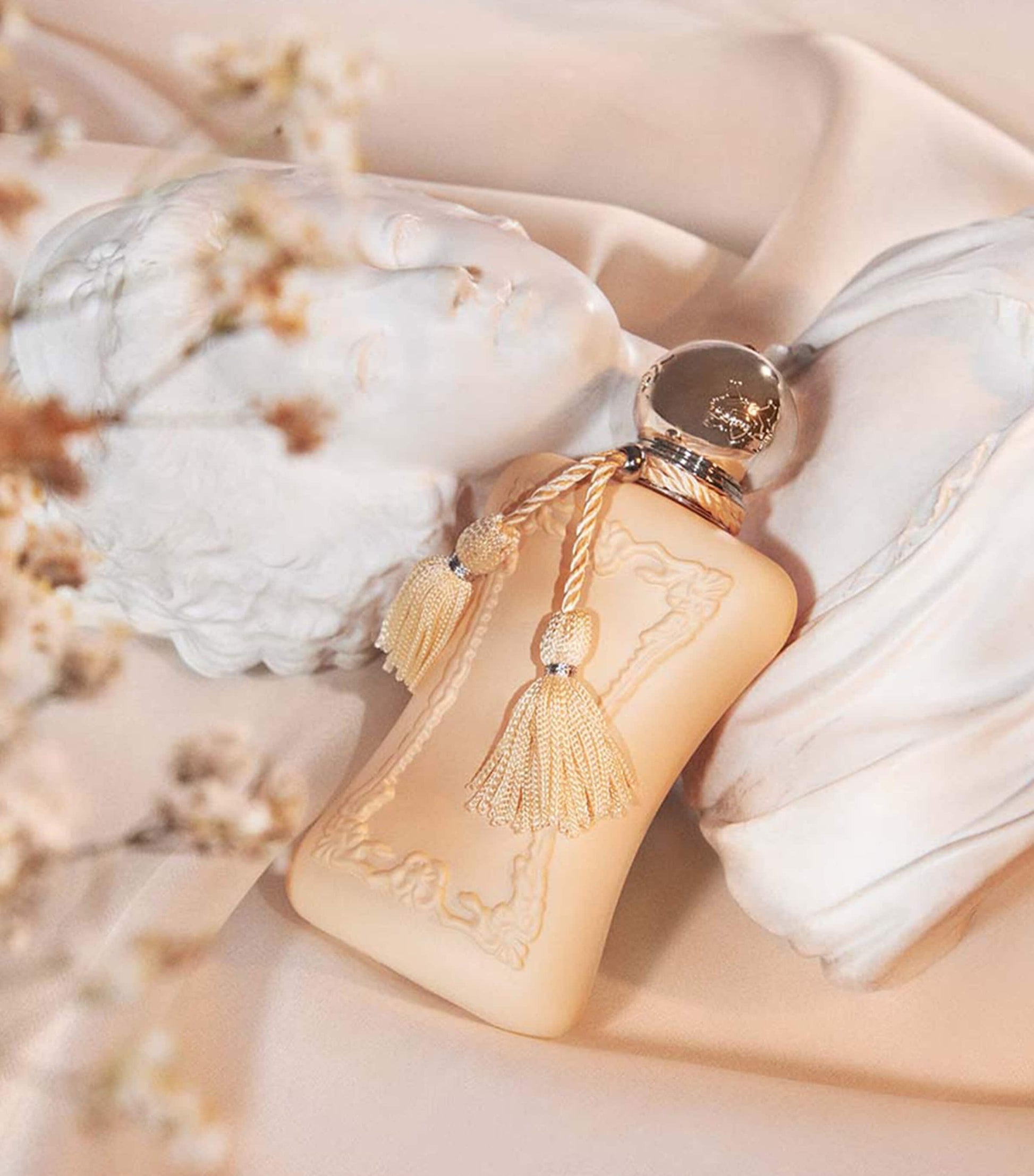 Cassili Eau de Parfum (75ml)