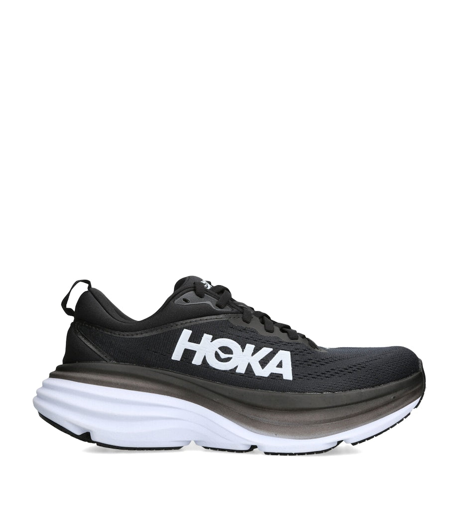 Hoka Multi Bondi 8 Running Sneakers