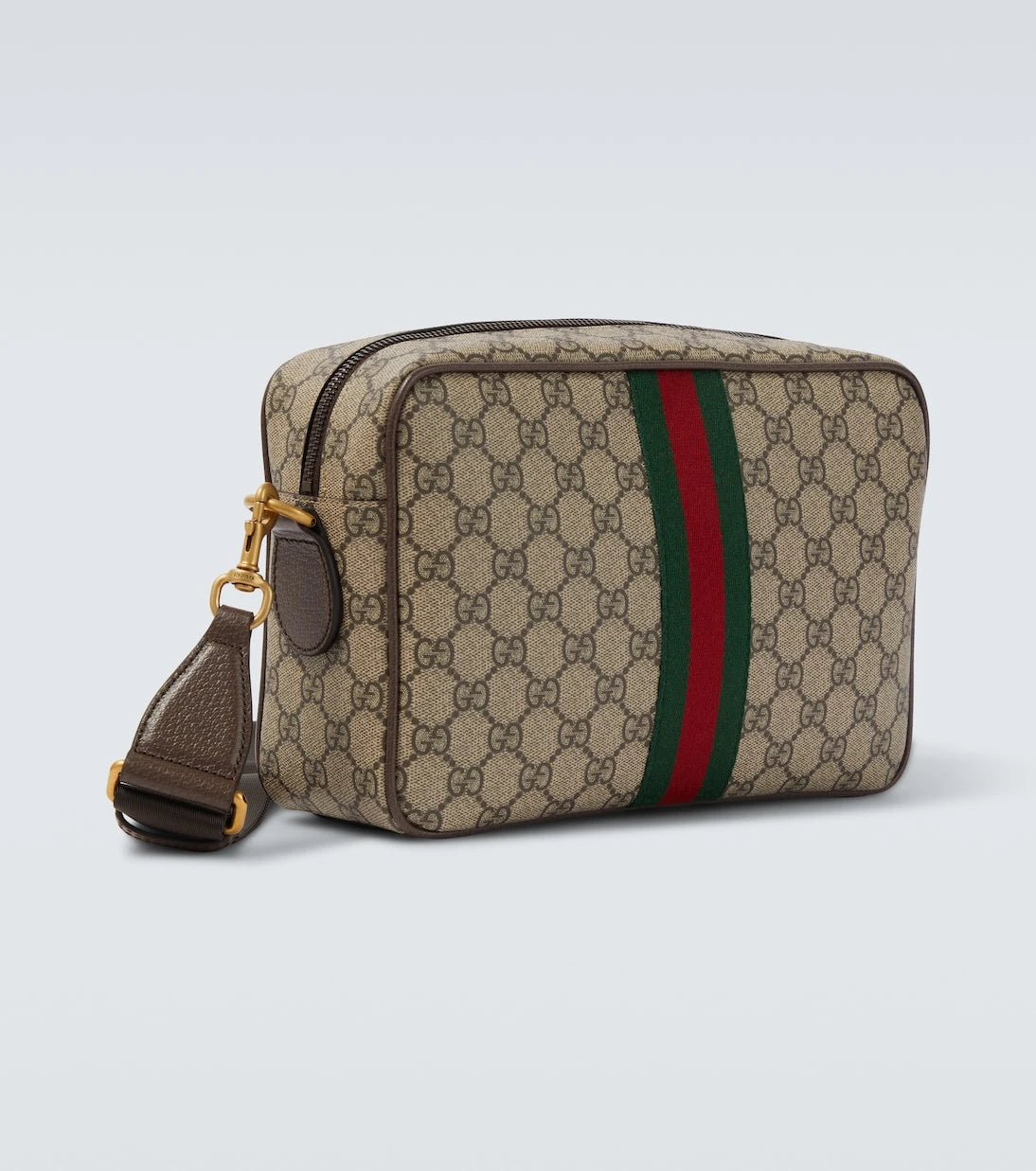 Gucci - Ophidia GG Canvas Medium crossbody bag