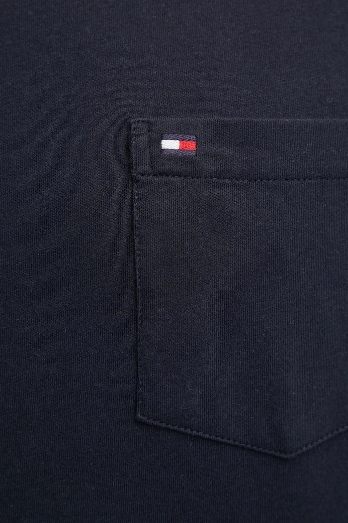 Tommy Hilfiger тениска мъжка от памук