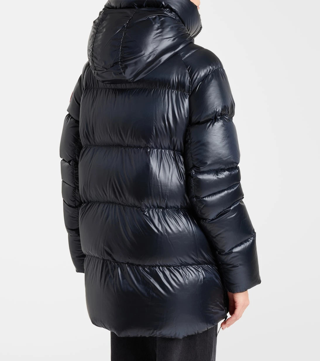 Canada Goose - Cypress quilted down jacket
