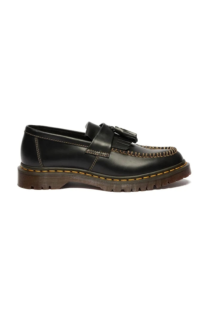 Dr. Martens мокасини от кожа Adrian Ben Tassel Loafer
