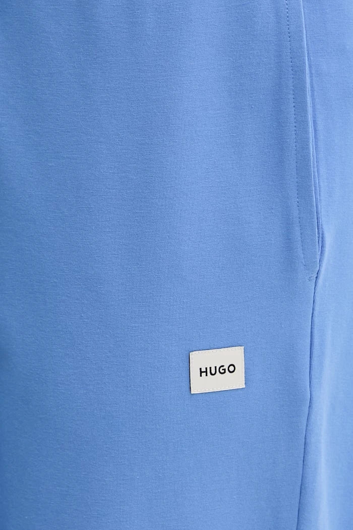 HUGO modal kadın eşofman altı SIGNATURE PANT