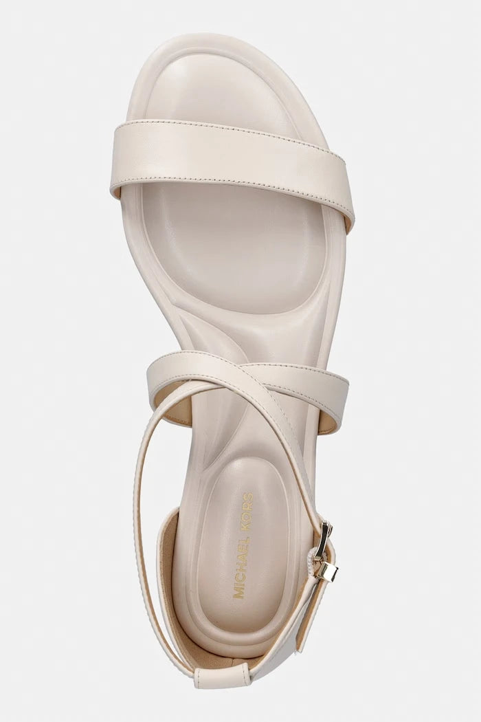 MICHAEL Michael Kors Alexa Flex Düz Sandalet