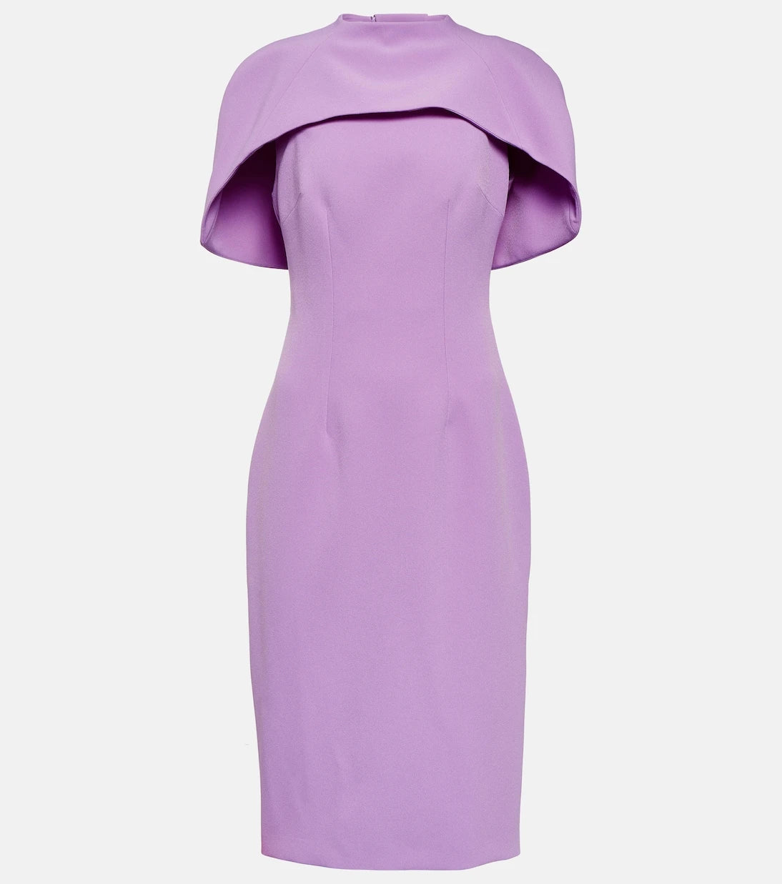 Safiyaa - Kalika midi dress