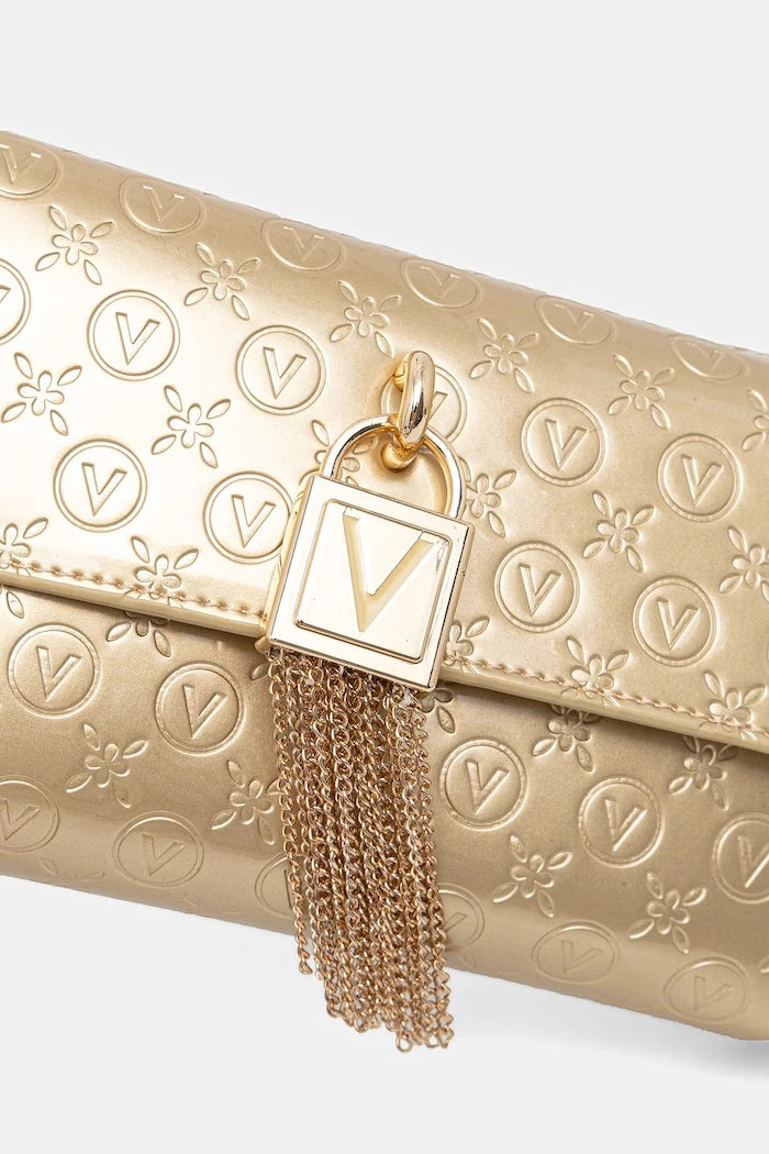 Valentino Bags клъч дамски EMY RE