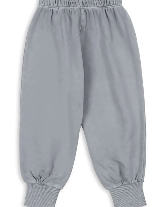 Konges Sløjd LAI SWEAT PANTS OCS Çocuk Pamuklu Eşofman Altı