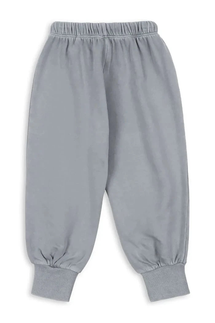 Konges Sløjd LAI SWEAT PANTS OCS Çocuk Pamuklu Eşofman Altı