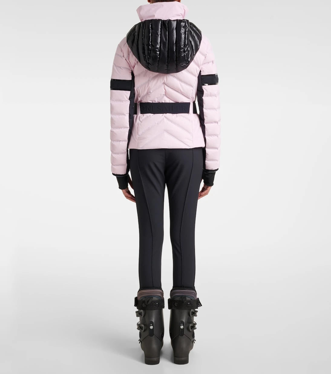 Toni Sailer - Corinne ski jacket