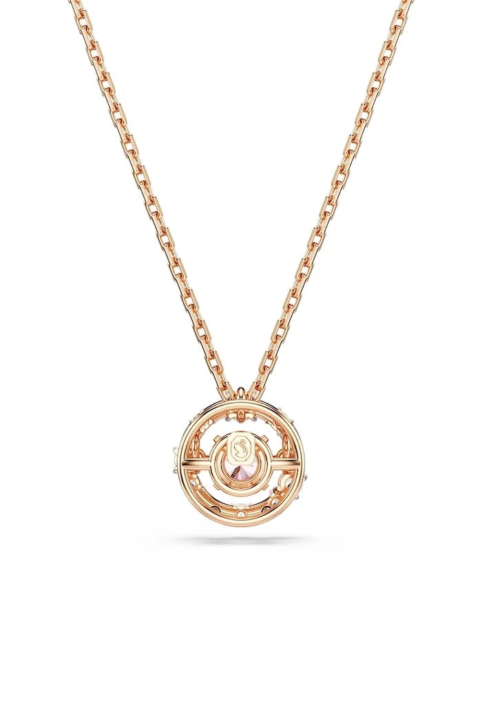 Колие Swarovski CONSTELLA