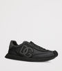 Dolce & Gabbana Leather Portofino Sneakers