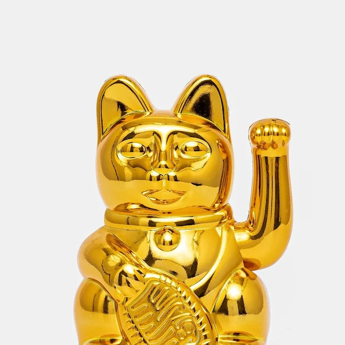 Декорация Donkey Lucky Cat Cosmic Edition Mars