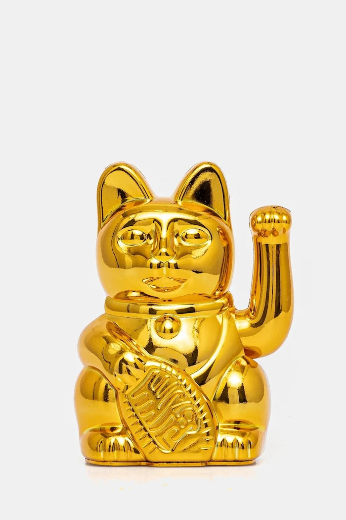 Декорация Donkey Lucky Cat Cosmic Edition Mars