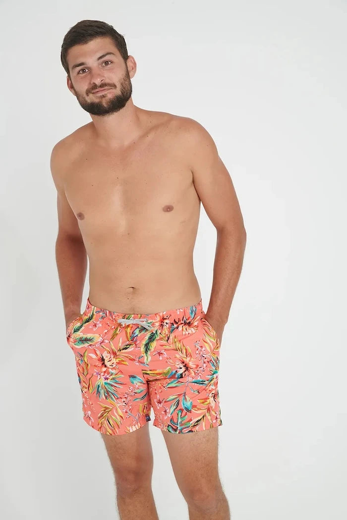 Banana Moon KENTFIELD Yüzme Şortu