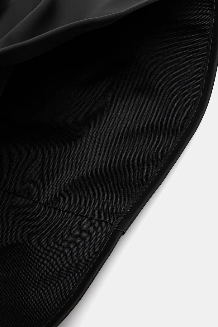 Rains Trail Rolltop Tote Bag W3