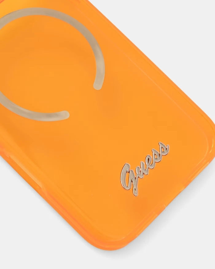 Guess iPhone 17 Pro Max Telefon Kılıfı