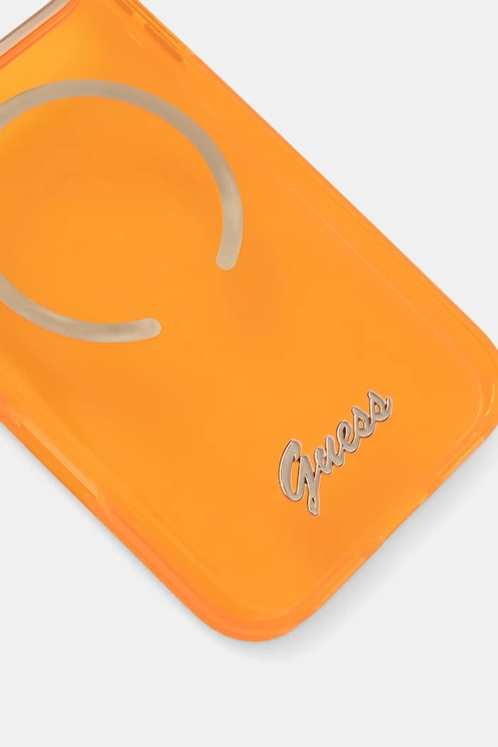 Guess iPhone 17 Pro Max Telefon Kılıfı