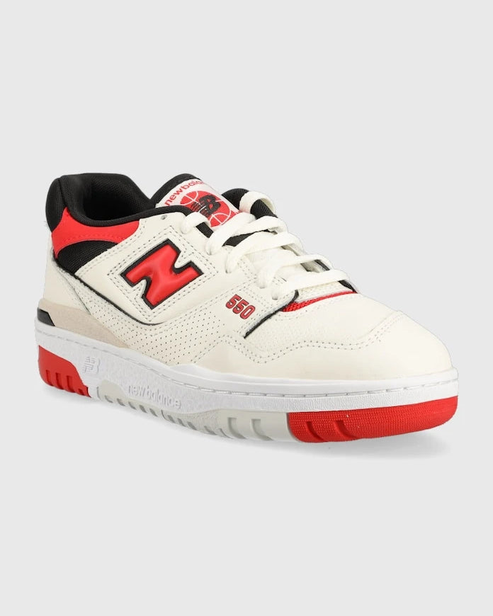 New Balance BB550VTB Deri Spor Ayakkabı