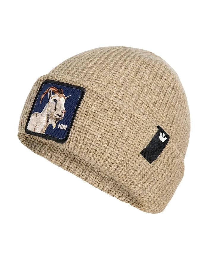 Шапка Goorin Bros The Him Beanie
