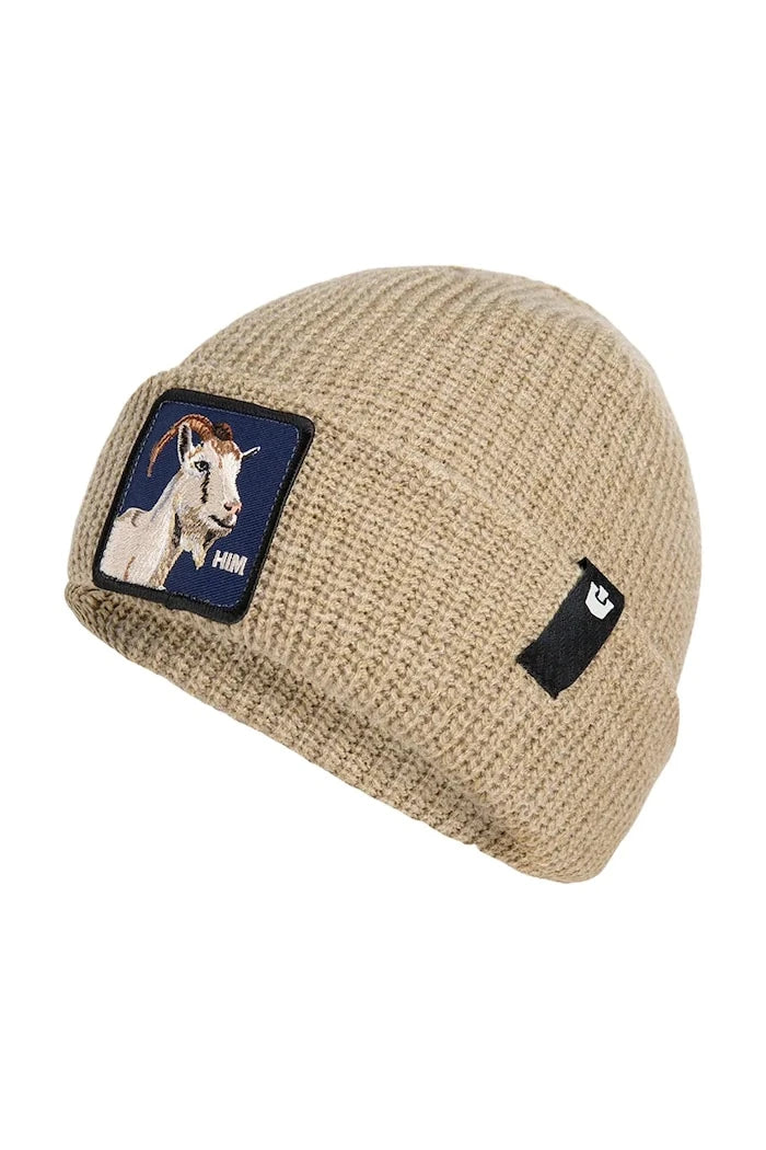 Шапка Goorin Bros The Him Beanie