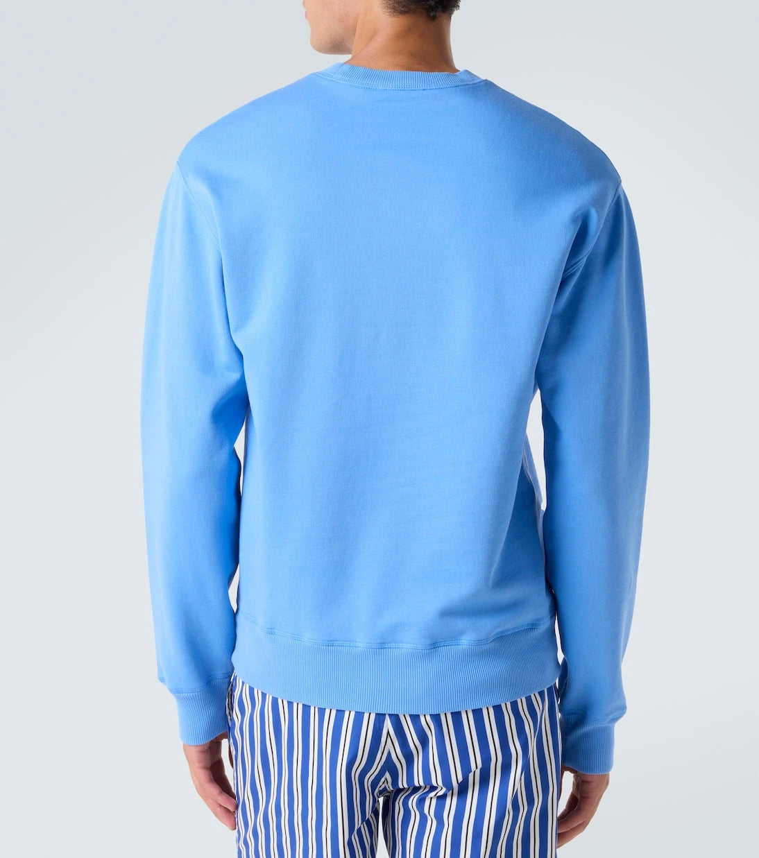 Tom Ford - Cotton jersey sweatshirt