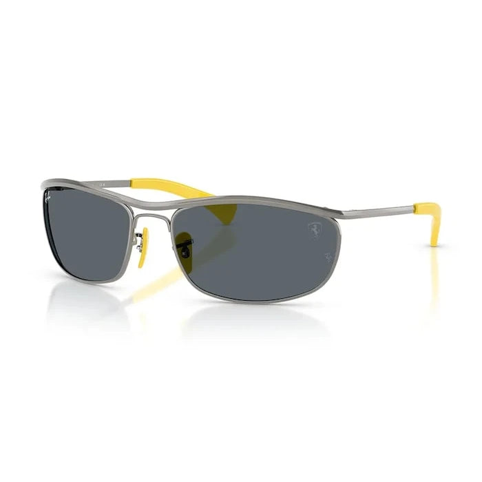 Ray-Ban слънчеви очила SCUDERIA FERRARI COLLECTION