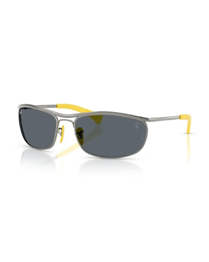 Ray-Ban SCUDERIA FERRARI COLLECTION güneş gözlüğü
