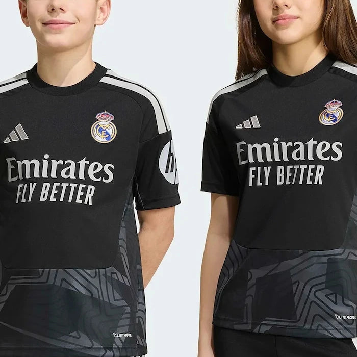 adidas Performance спортна тениска за деца REAL MADRID