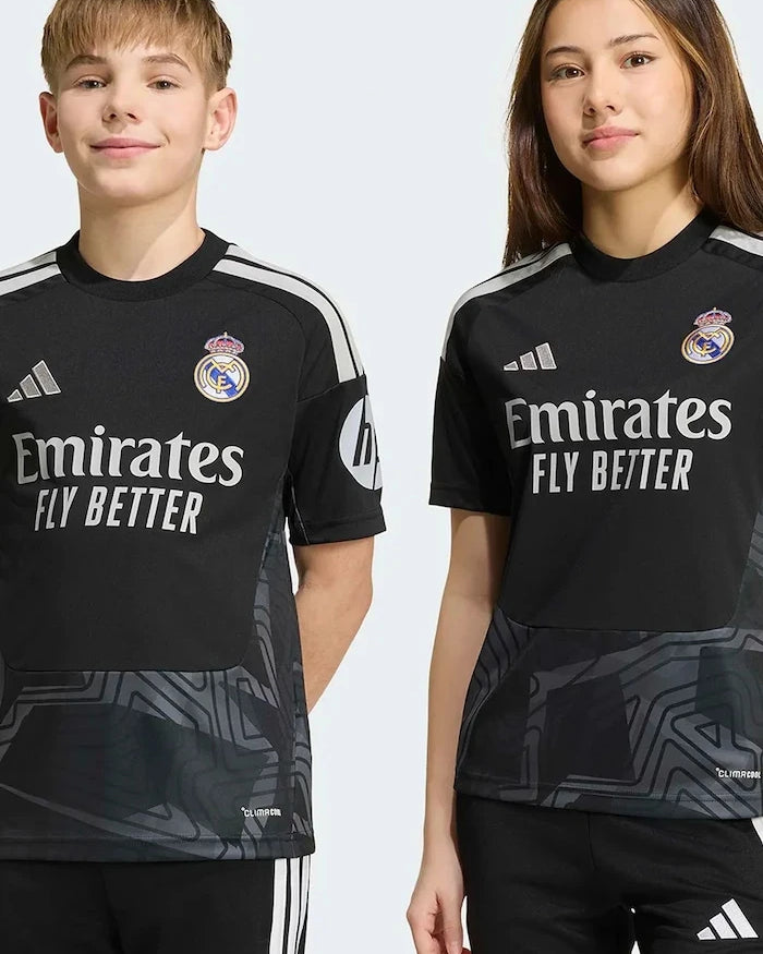 adidas Performance спортна тениска за деца REAL MADRID