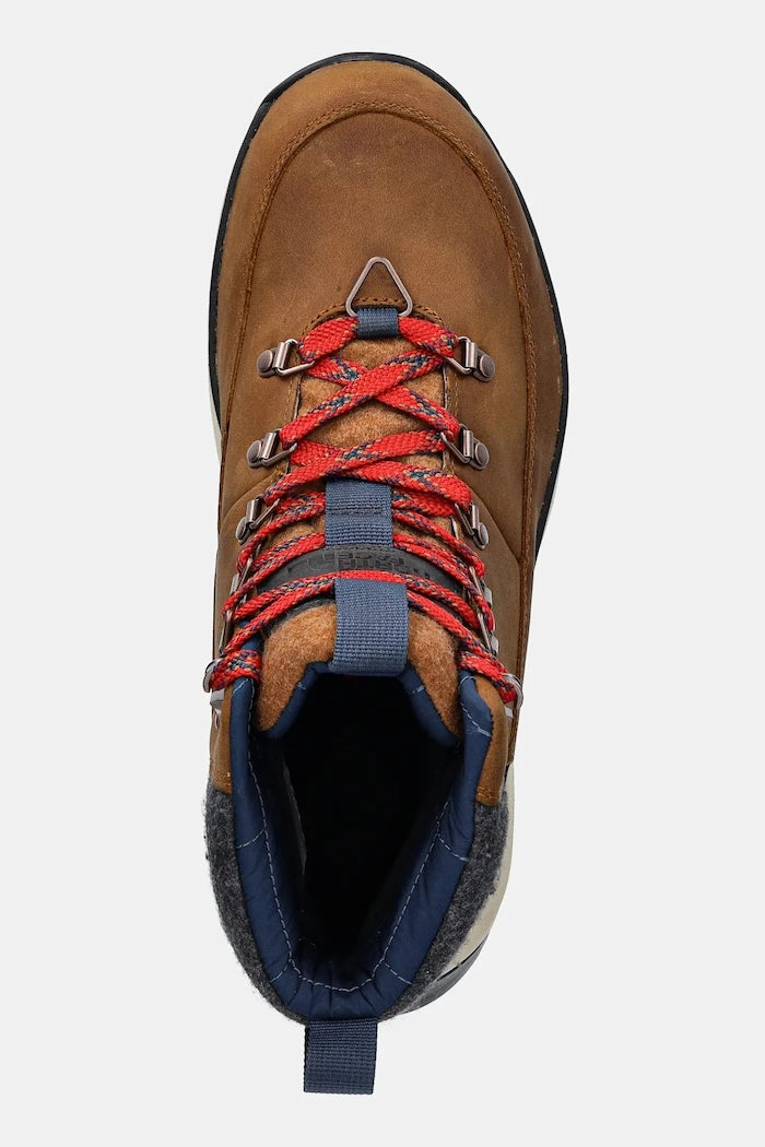 Апрески The North Face Bergen Leather